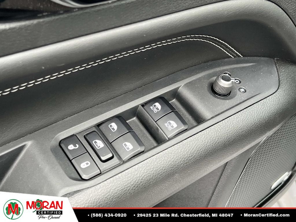 2023 Jeep Compass High Altitude
