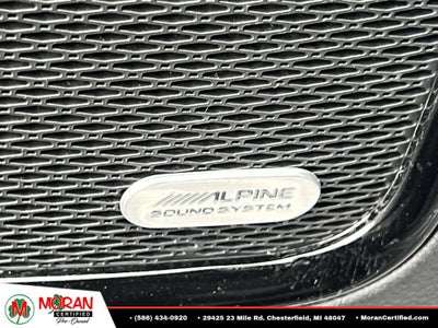 2023 Jeep Compass High Altitude
