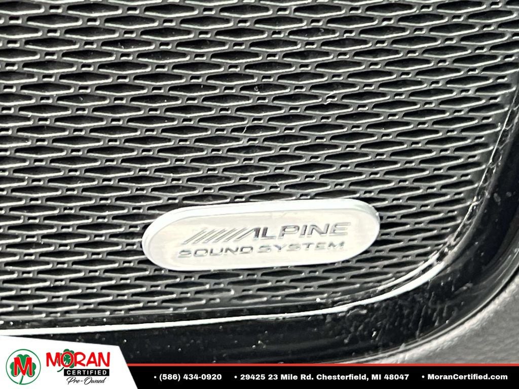 2023 Jeep Compass High Altitude