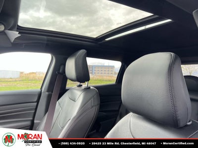 2023 Jeep Compass High Altitude