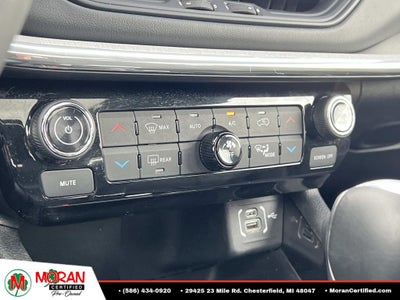2023 Jeep Compass High Altitude