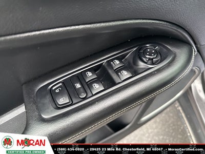 2021 Jeep Compass 80th Special Edition