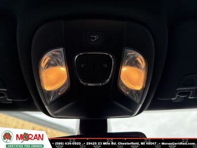 2021 Jeep Compass 80th Special Edition