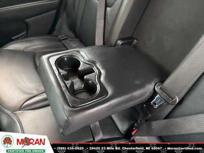 2021 Jeep Compass 80th Special Edition