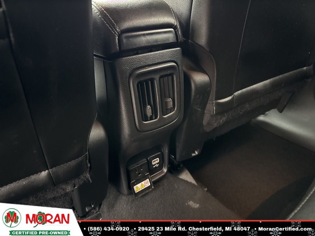 2021 Jeep Compass 80th Special Edition