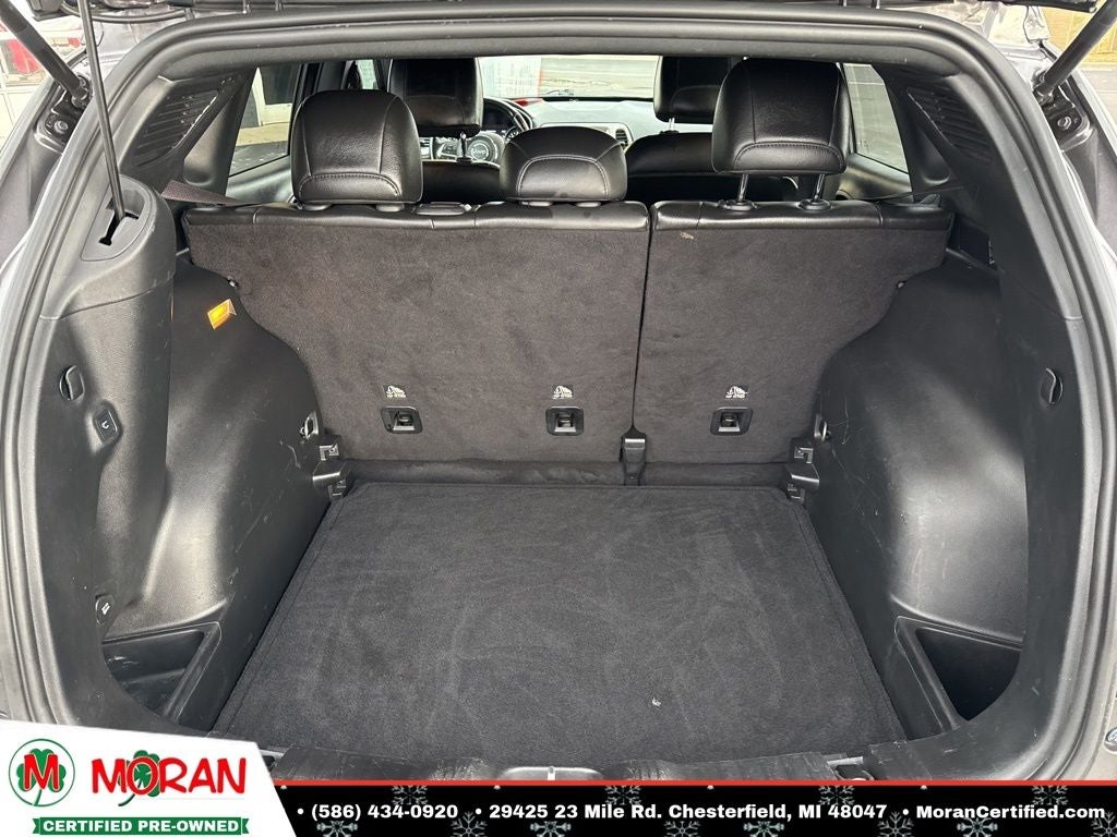 2021 Jeep Compass 80th Special Edition