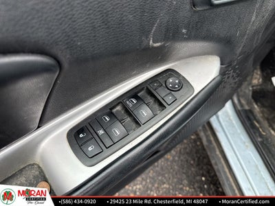 2013 Dodge Journey SXT