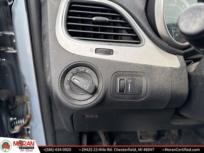 2013 Dodge Journey SXT