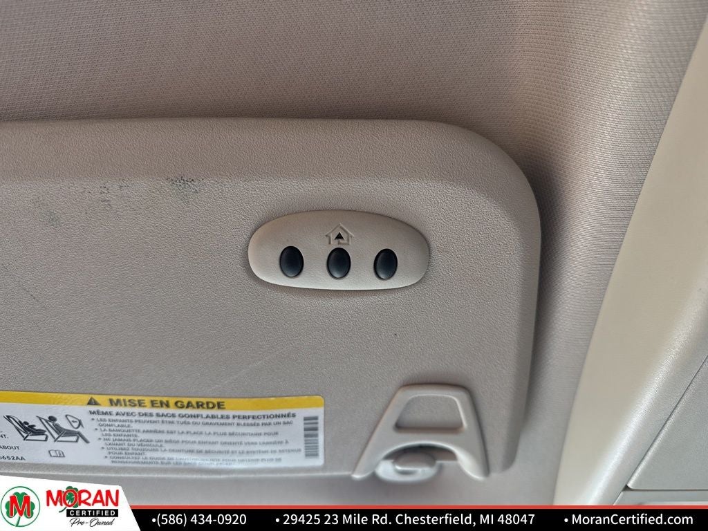 2013 Dodge Journey SXT