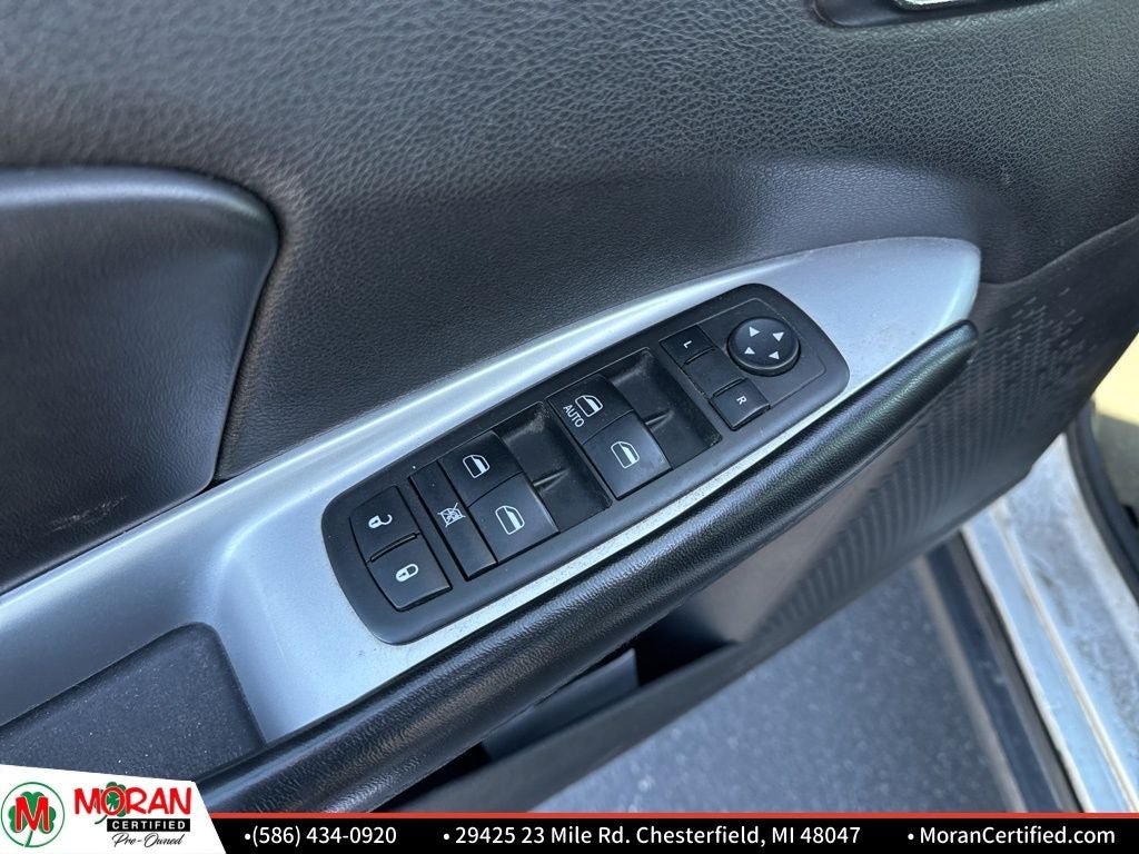 2013 Dodge Journey SXT