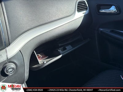 2013 Dodge Journey SXT