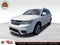 2012 Dodge Journey Crew
