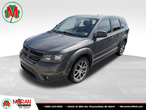 2015 Dodge Journey R/T