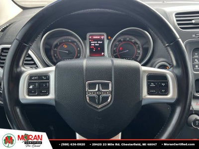 2012 Dodge Journey R/T