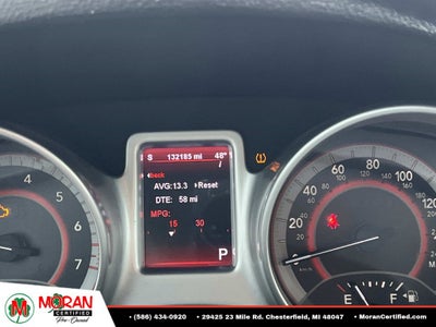 2012 Dodge Journey R/T