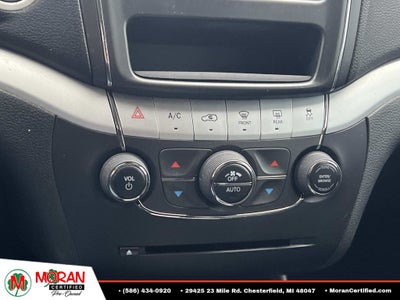 2012 Dodge Journey R/T