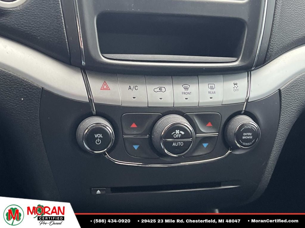 2012 Dodge Journey R/T