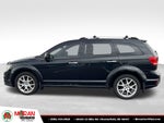 2012 Dodge Journey R/T