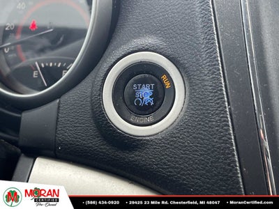 2012 Dodge Journey R/T