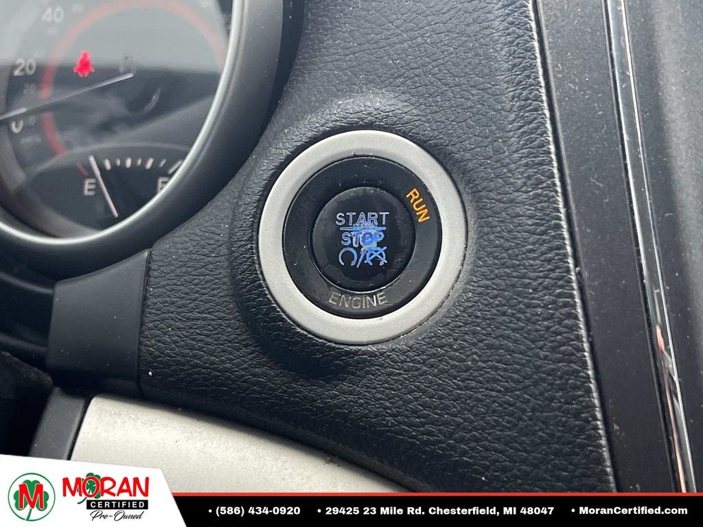 2012 Dodge Journey R/T