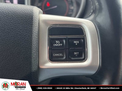 2012 Dodge Journey R/T