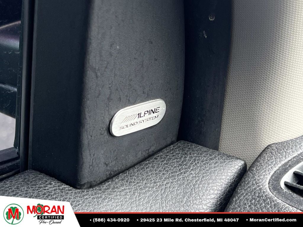 2012 Dodge Journey R/T