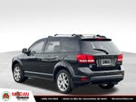 2012 Dodge Journey R/T