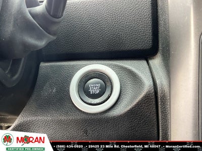 2017 RAM 3500 Limited