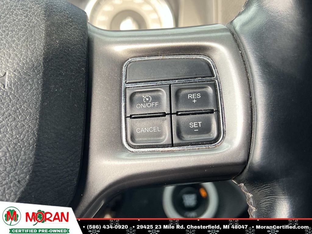 2017 RAM 3500 Limited