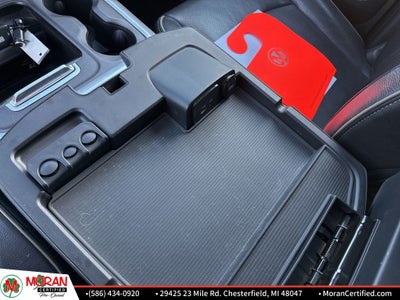 2017 RAM 3500 Limited