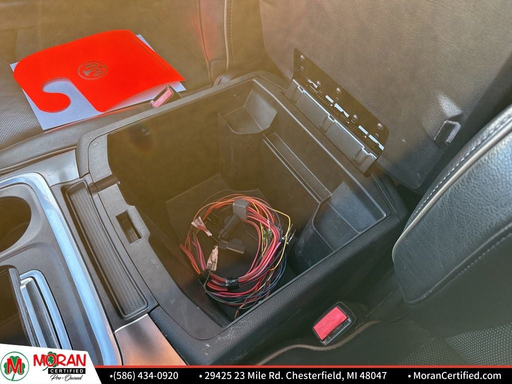 2017 RAM 3500 Limited