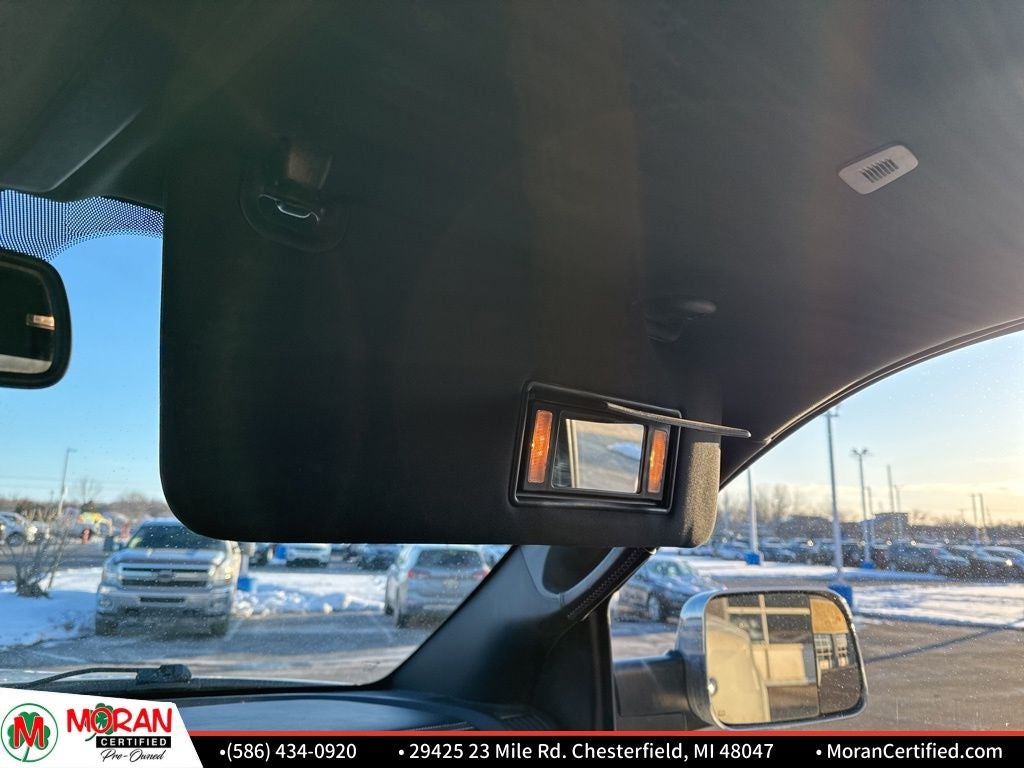 2017 RAM 3500 Limited