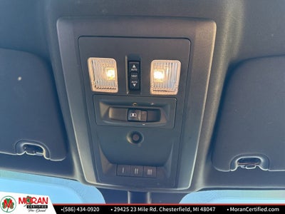 2017 RAM 3500 Limited