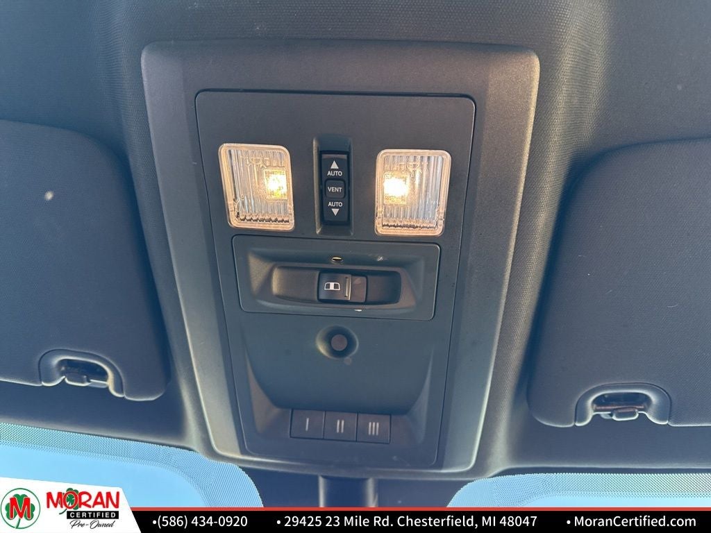 2017 RAM 3500 Limited