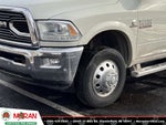 2017 RAM 3500 Limited