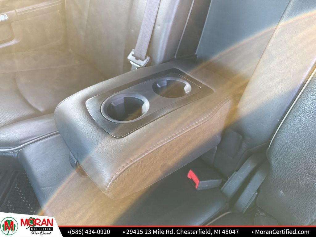 2017 RAM 3500 Limited