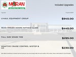 2025 RAM ProMaster 2500 Base