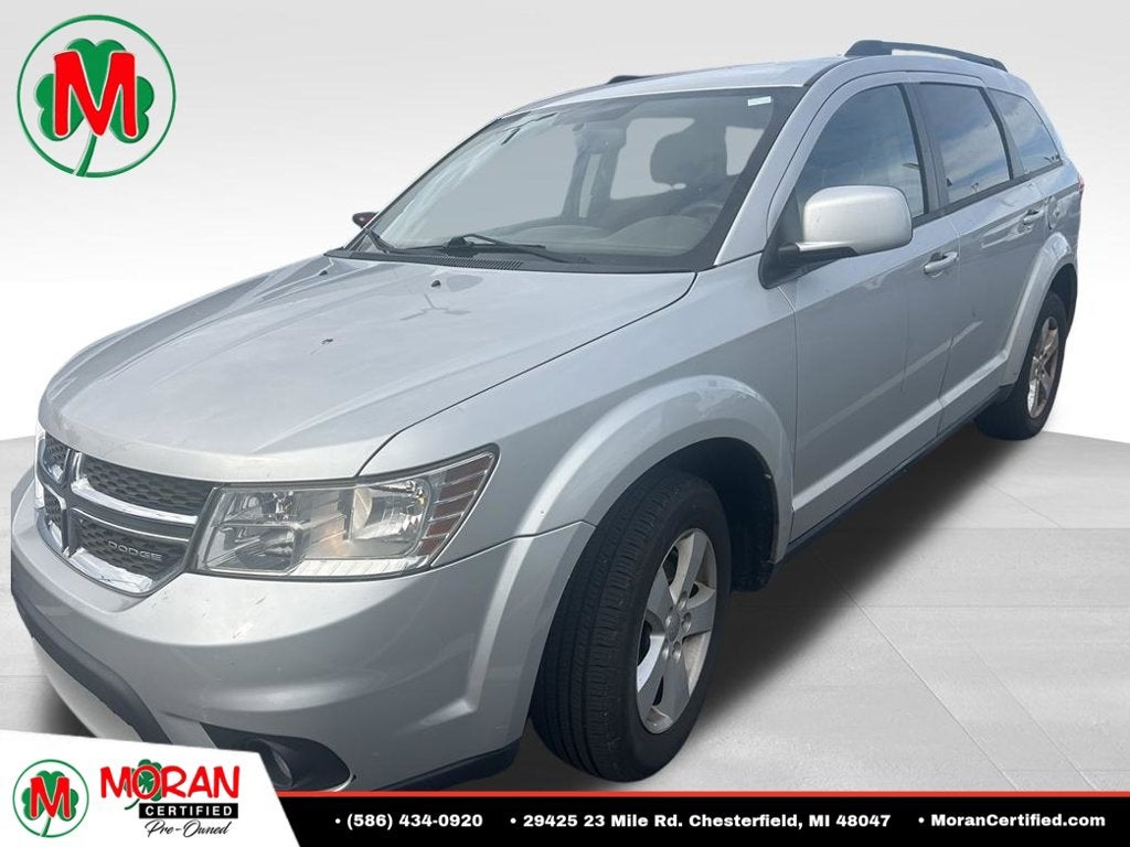 2011 Dodge Journey Mainstreet