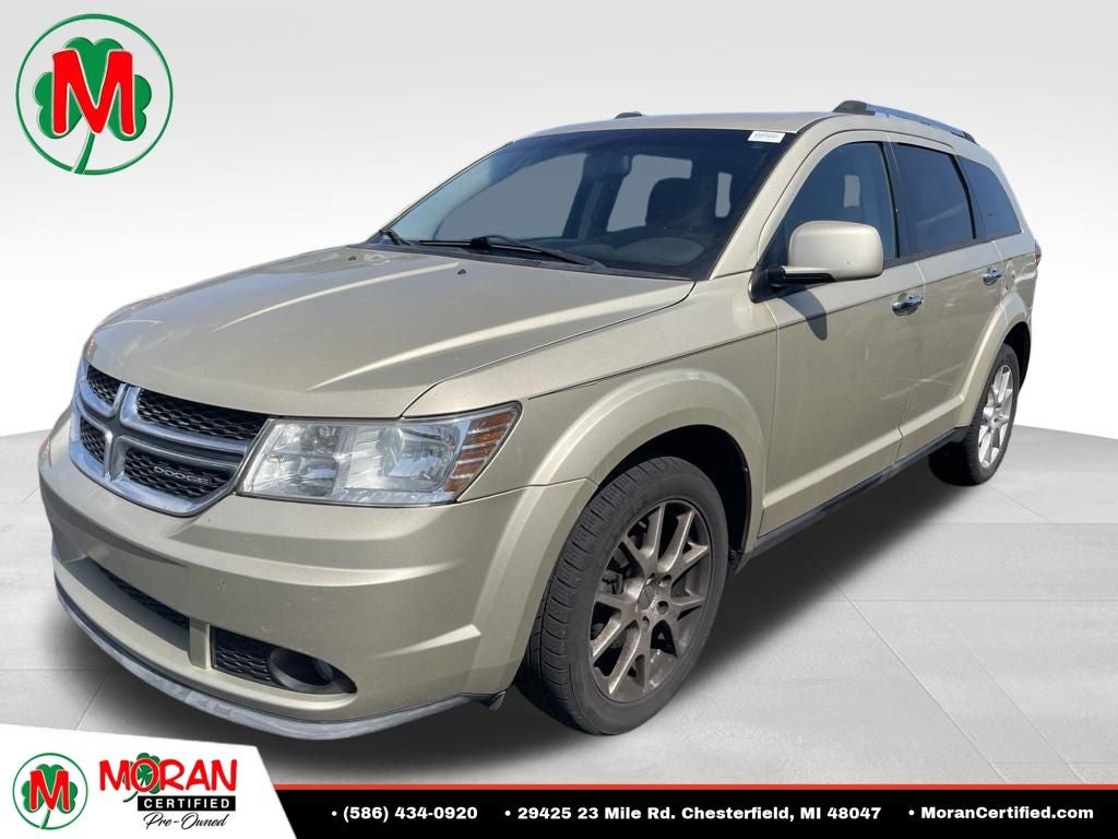 2011 Dodge Journey Crew FWD's photo