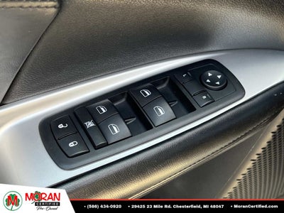 2011 Dodge Journey Crew