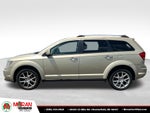 2011 Dodge Journey Crew