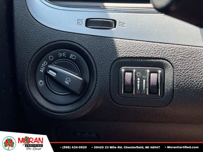 2011 Dodge Journey Crew