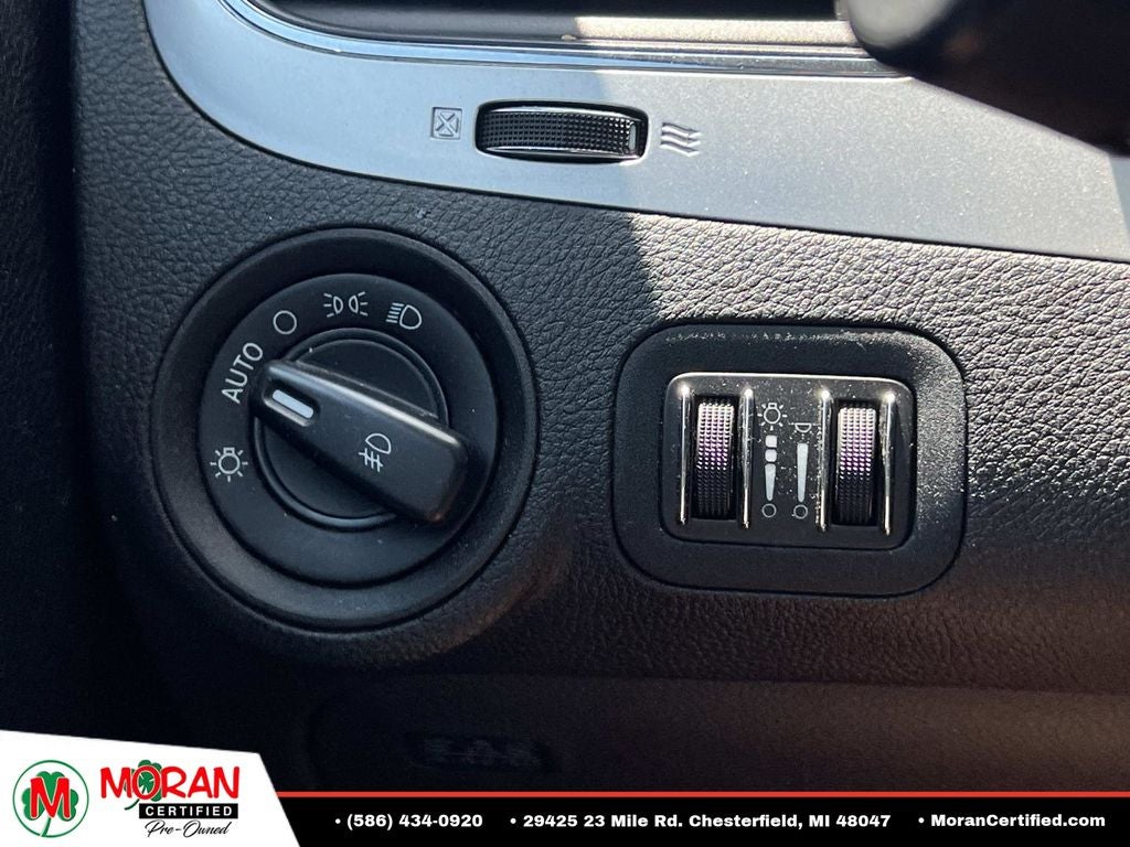 2011 Dodge Journey Crew