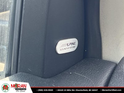 2011 Dodge Journey Crew