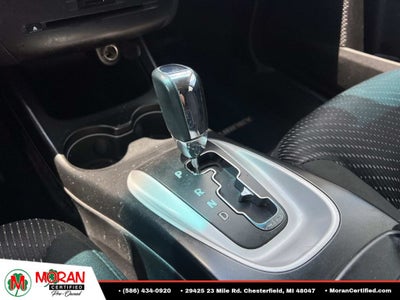 2011 Dodge Journey Crew