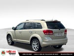 2011 Dodge Journey Crew