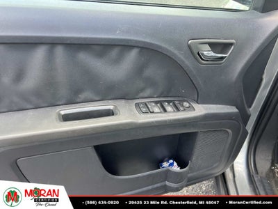 2010 Dodge Journey SE