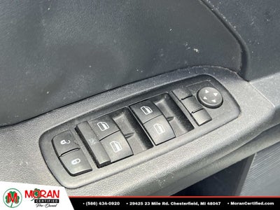 2010 Dodge Journey SE