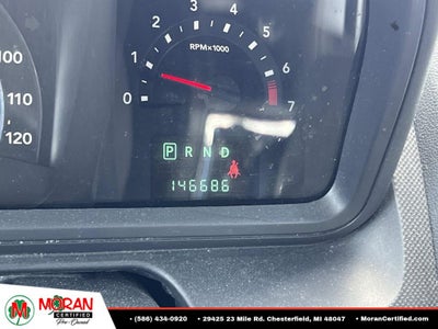 2010 Dodge Journey SE