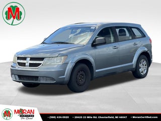 2010 Dodge Journey SE